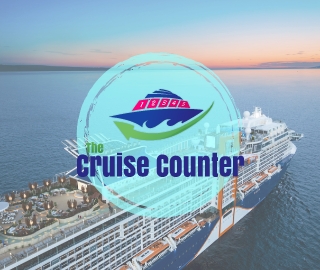 The Cruise Counter