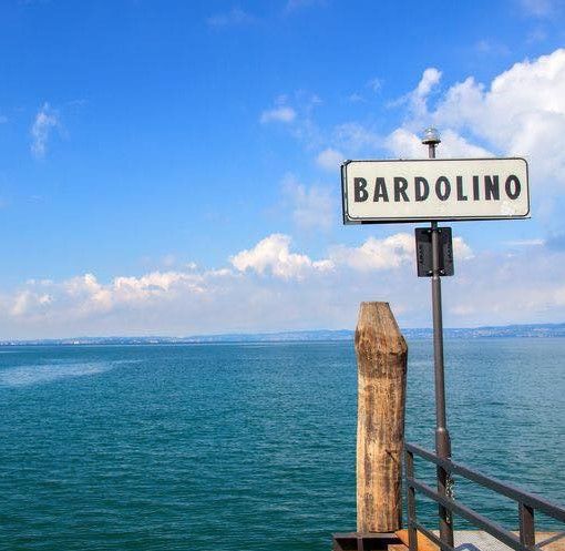 Bardolino, Lake Garda - Sharon's Experience