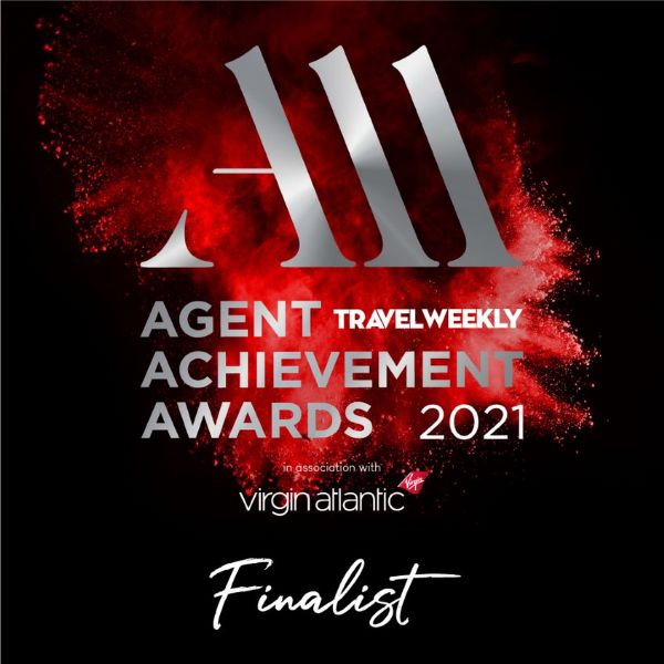 Agent Achievement Awards - We Made The Final